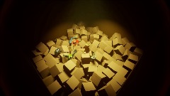 Remix of AY - Stuck in a box with boxes