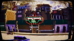 Five Nights At Freddy's Movie Pizzeria [OUTSIDE SHOWCASE V3]