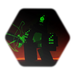 Trapped till death stuff