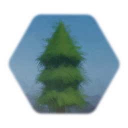Pine Tree
