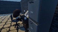 Basically Bendy and the dark revival (Dreams Social submission)