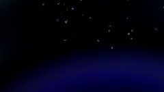 A screenshot taken in Dreams. 1 of 2.