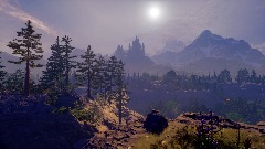 A screenshot taken in Dreams. 1 of 4.