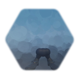 Walking pants