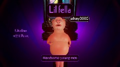 A screenshot taken in Dreams. 3 of 18.
