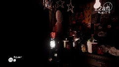 A screenshot taken in Dreams. 9 of 26.