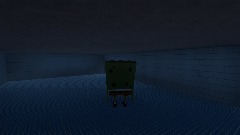 The quest for krabby patties