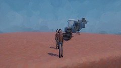 A screenshot taken in Dreams. 1 of 1.