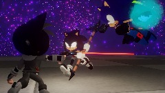 Aiden Wolfstar: The Rogue Survivor (Pheonix and Emily)