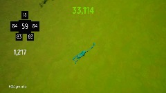 A screenshot taken in Dreams. 2 of 7.