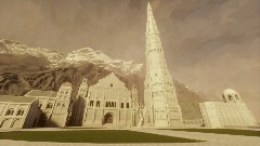 A screenshot taken in Dreams. 12 of 24.