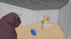 A screenshot taken in Dreams. 1 of 1.