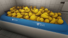 A screenshot taken in Dreams. 24 of 25.