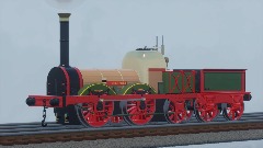 A screenshot taken in Dreams. 7 of 17.