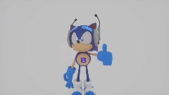 A screenshot taken in Dreams. 1 of 1.