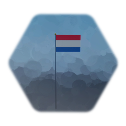 Flag of the Netherlands