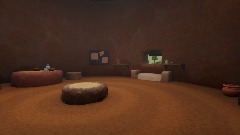 Young Link 's Treehouse