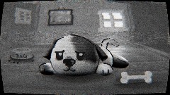 A screenshot taken in Dreams. 1 of 4.