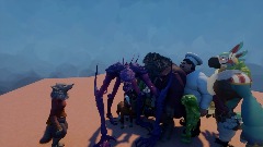 Me and the boiissssssss