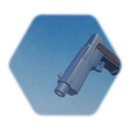Handgun