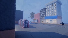 A screenshot taken in Dreams. 23 of 27.