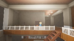 Remix of Ash is Afraid of Heights