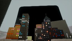 A screenshot taken in Dreams. 1 of 11.