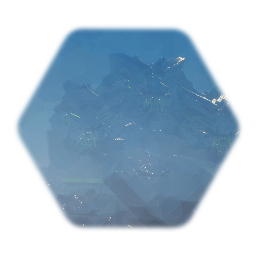 3 Element temple