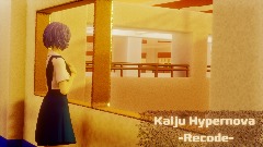 A screenshot taken in Dreams. 9 of 11.
