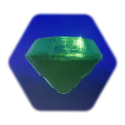 Sonic Dreams - Master Emerald