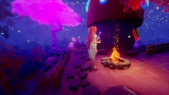 A screenshot taken in Dreams. 21 of 26.