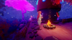 A screenshot taken in Dreams. 21 of 26.