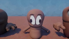 A screenshot taken in Dreams. 5 of 6.