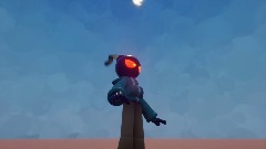 A screenshot taken in Dreams. 18 of 23.