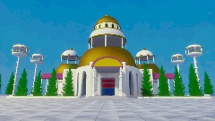 A screenshot taken in Dreams. 7 of 19.