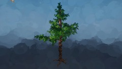 A screenshot taken in Dreams. 1 of 2.