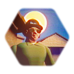 Lance wilson (ryder)