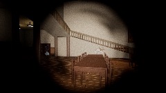 The Abandoned library