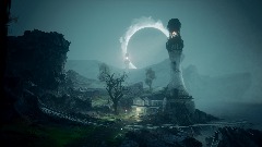 A screenshot taken in Dreams. 9 of 20.