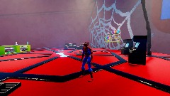 A screenshot taken in Dreams. 4 of 9.