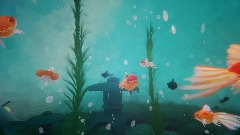 A screenshot taken in Dreams. 17 of 30.