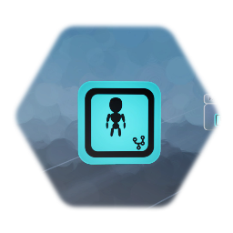 Walk Cycle Microchip