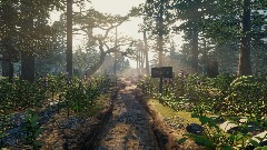 A screenshot taken in Dreams. 2 of 2.