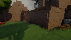 Escape from Rat Island - Level 4