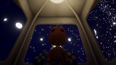 Little big planet (MY PREZENTATION)  INTRO