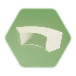 Curved Block
