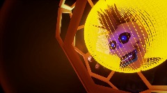 A screenshot taken in Dreams. 4 of 5.