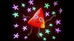 A screenshot taken in Dreams. 1 of 2.