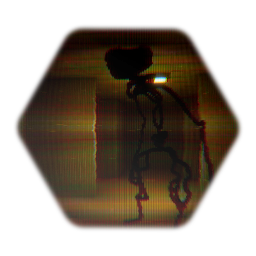 Backrooms Bacteria ( AI )