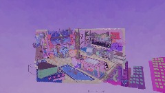 A screenshot taken in Dreams. 4 of 19.